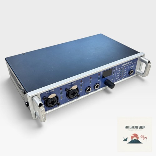 Rme fireface ucx usb - rme,