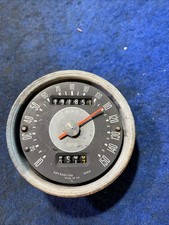 Smiths Triumph Bsa 150 Mph