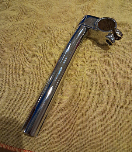 Chromed raleigh chopper mk1 - raleigh,