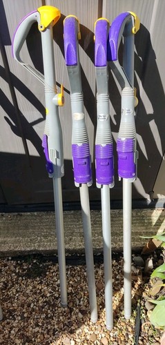 Dyson dc03 wand - dyson, handle