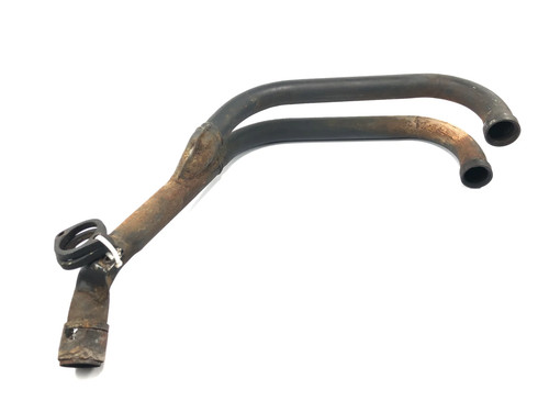 Honda 500 pc07 1983 - ft,