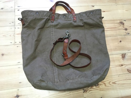 Campomaggi handbag tote - campomaggi, xl