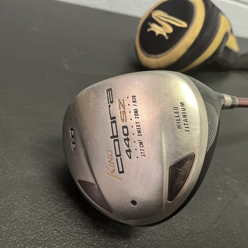 King cobra 440sz 0 - king,