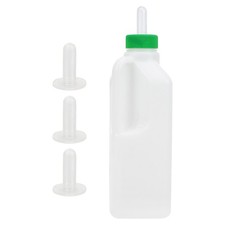 Lamb Creep Feeder Sheep Feeding Bucket Sheep Feeders Poultry Nursing Bottle