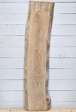 Elm Live Edge Timber 1245mm x 230-250mm x 34mm E60