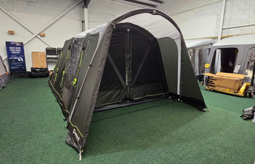 Outwell florida air tent - florida,
