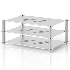 Multi-Tier Audio Stand Rack