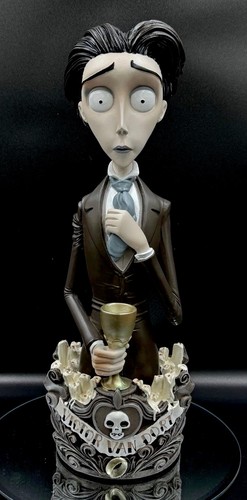 Tim burton corpse - tim,