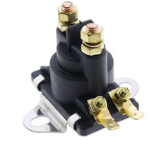 For Mercruiser Replaces 89-96158T 89-96158 Starter Tilt Trim Pump Relay Solenoid