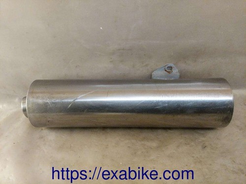 Muffler for kawasaki - kawasaki, zx9r