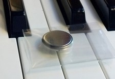 Replacement Backup Battery- Korg Triton, Kronos, Prophecy, Wavestation A/D or SR