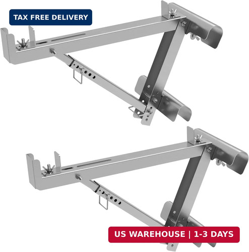 Ladder jacks pack - ladder,
