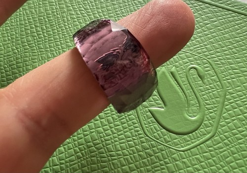 Swarovski purple nirvana - purple,