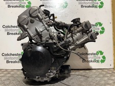 SUZUKI SV650 SV 650 mk1 ENGINE