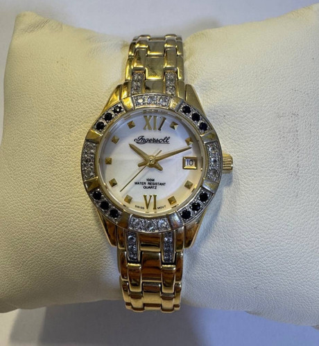 Ingersoll watch ladies quartz - watch,