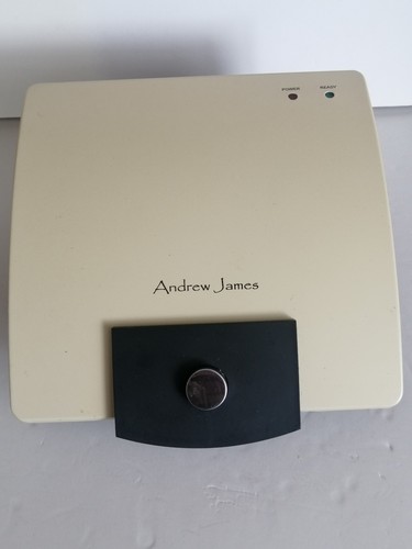 Andrew james slice - andrew, waffle