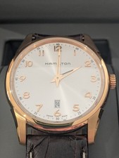 HAMILTON NOS IN BOX H38541513