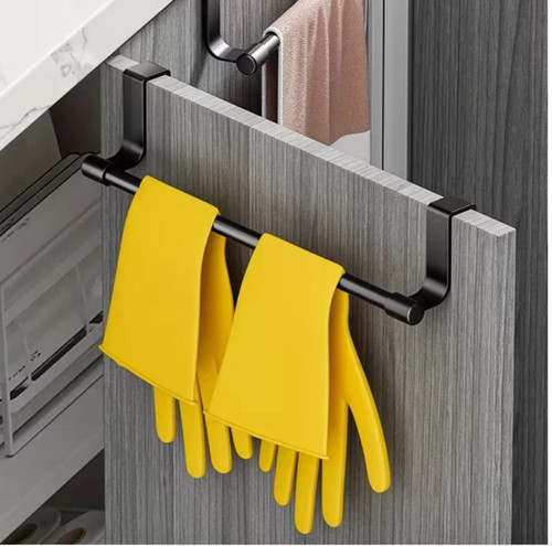 Modern wall mounted kitchen - modern, wall-mounted