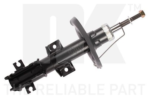 Front shock absorber - nk,