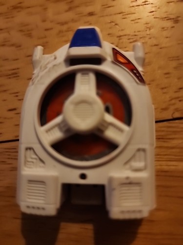 Sega vintage 1988 - 1988, hovercraft