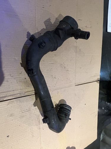 Mk4 golf boost pipe - golf,