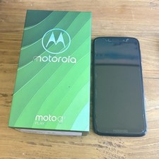 Motorola Moto G7 Play