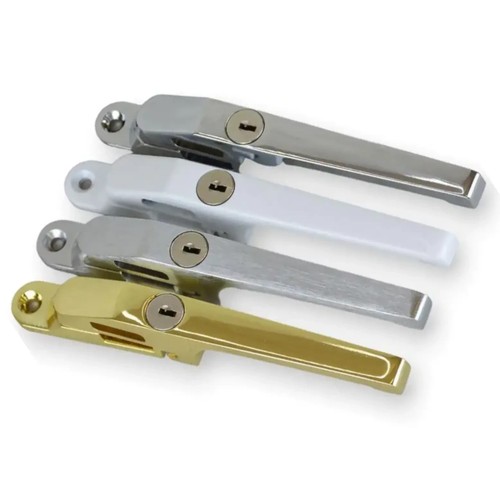 Window locking casement - locking,