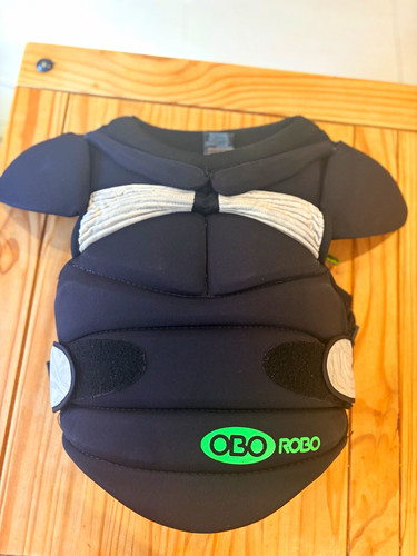 Obo robo hockey chest - obo,