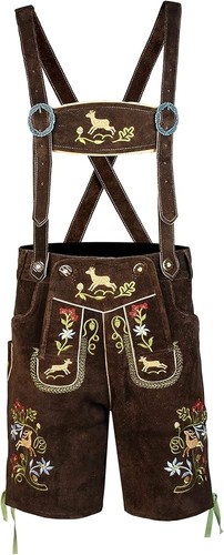 Oktoberfest mens lederhosen - oktoberfest,