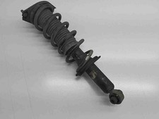 Subaru Legacy VI BN, BS Rear