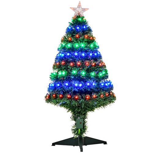 Homcom 3ft artificial - homcom,