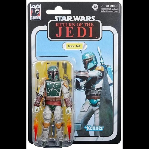 Hasbro star wars black series - wars,