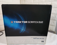 Native Instruments Audio 4