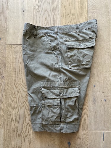 Levi men vintage - men's, cargo