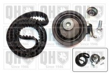 Genuine QH Timing Belt Kit