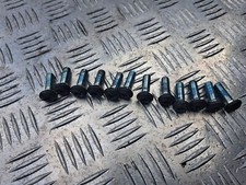 YAMAHA XJ600  PRE DIVERSION