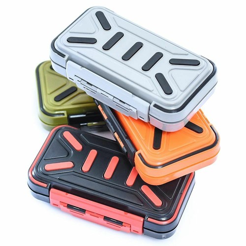 Waterproof fishing tackle - waterproof,