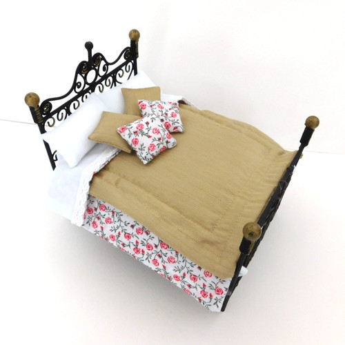 Dolls house 12th - dolls,