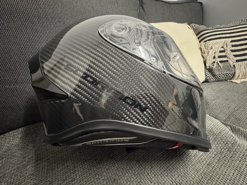 Scorpion evo jet helmet - scorpion,