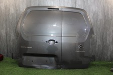 GENUINE CITROEN BERLINGO MK3 2018 ON REAR DOORS LEFT RIGHT