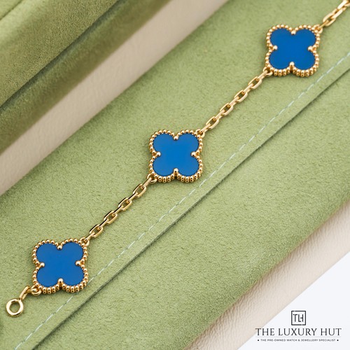 Van cleef arpels vintage - cleef, &