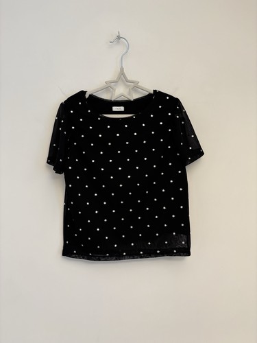 Next spotty sparkly - next,