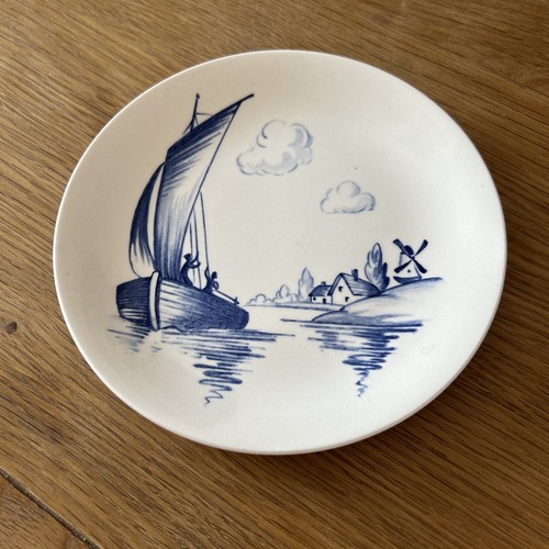 Vintage sol meakin - sol, tea