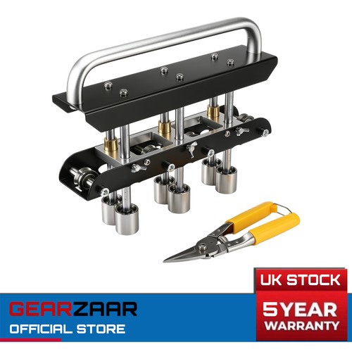 Station roller bender - roller,