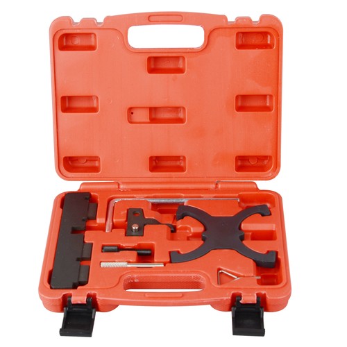 Engine timing tool kit - engine,