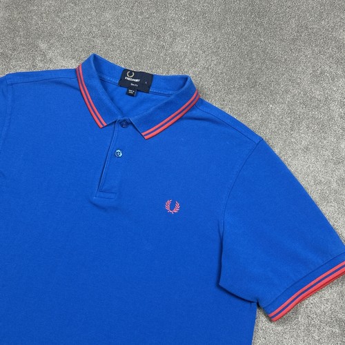 Fred perry polo - polo, mens