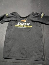 Inzer Rage X Bench Shirt 52