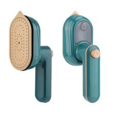 Professional Micro Steam Iron