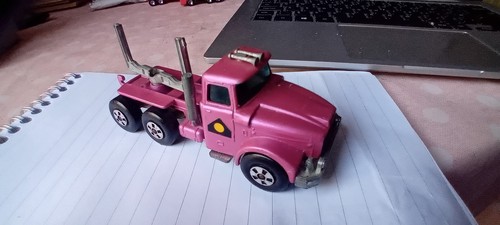 Matchbox superkings lesney - matchbox,