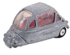 1960 Corgi Toys 233 Heinkel